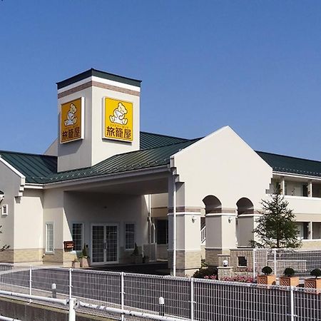 Family Lodge Hatagoya Tottori Kurayoshi Yurihama Exterior foto